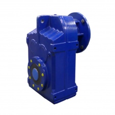 VRP 445 153.67:1-42/350 редуктор