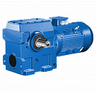 VRS320 мотор-редуктор