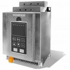 160 кВт VRSS-160T4 (380В) Устройство плавного пуска