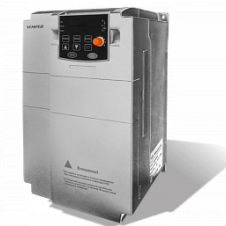 630кВт VR100-630T4L (380В) Частотный преобразователь