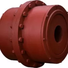 Муфта зубчатая МЗ-8