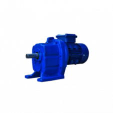 Цилиндрический мотор-редуктор 1МЦ2С-125