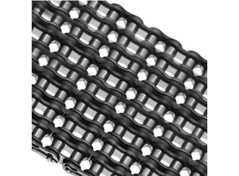 Восьмирядные Цепи API (по ТУ 4173-002-41423824-2008)